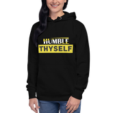 Humble Thyself Hoodie